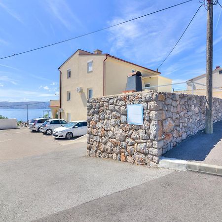Apartmani Ana Senj  Exterior foto