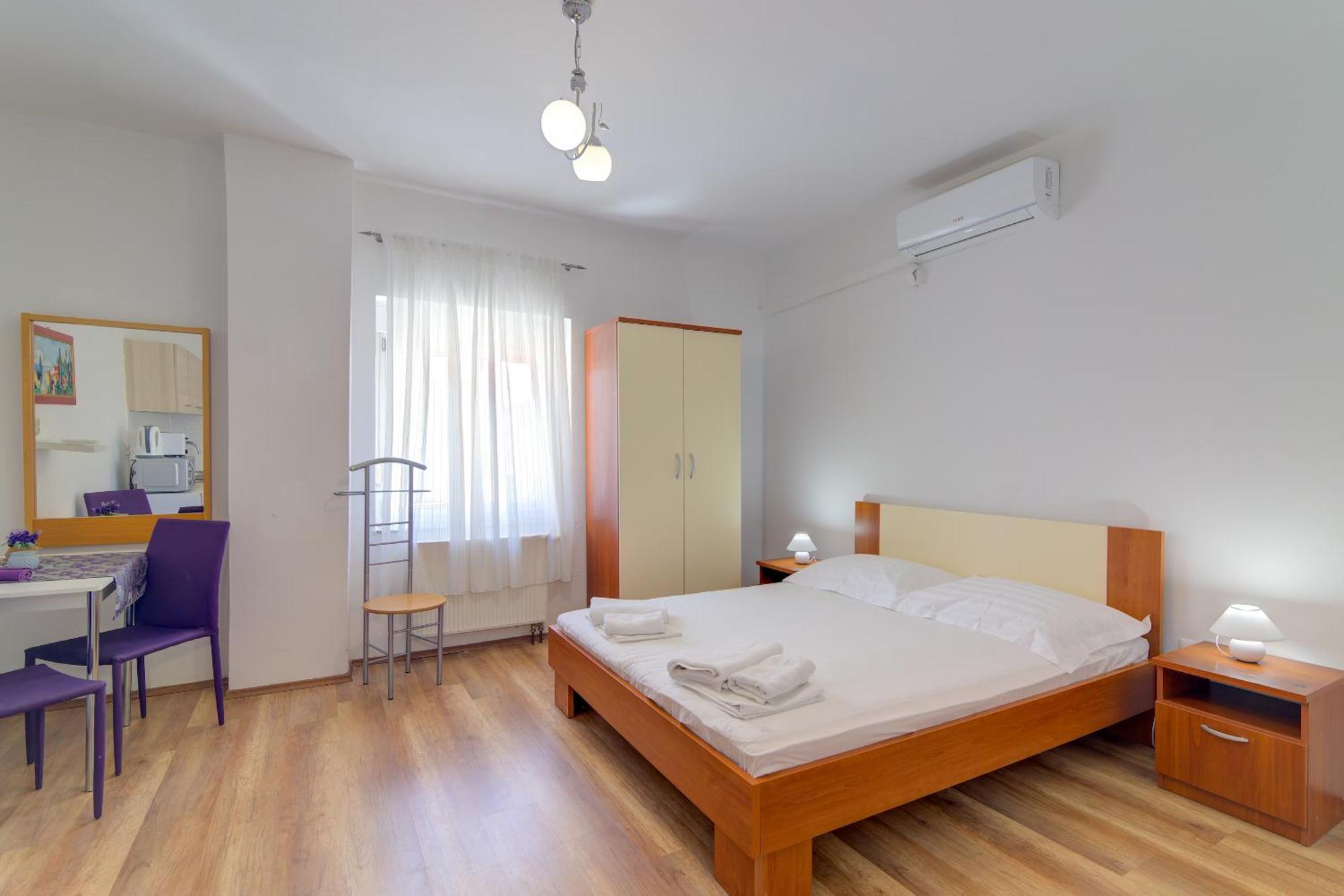 Apartmani Ana Senj  Quarto foto