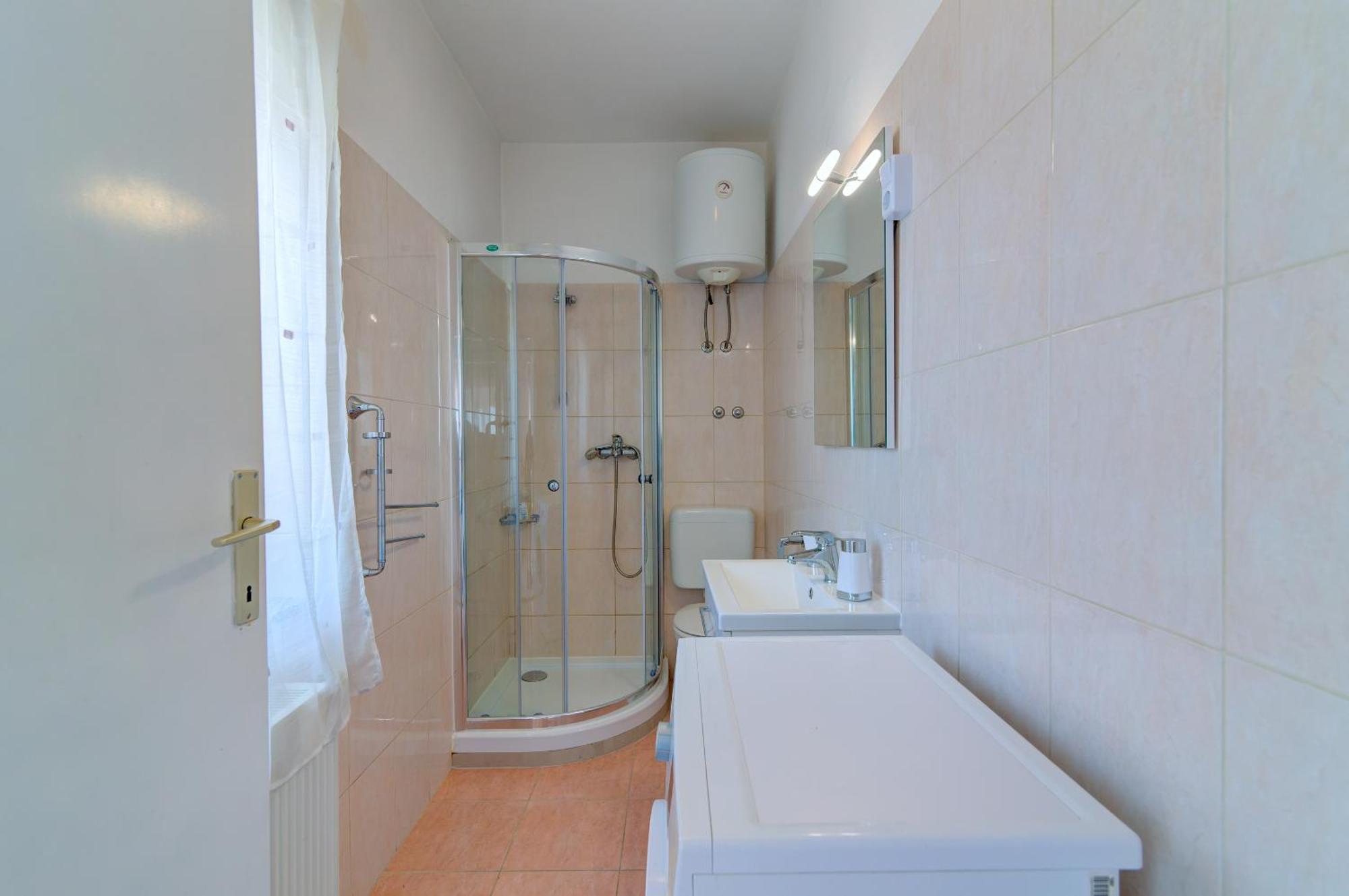 Apartmani Ana Senj  Quarto foto