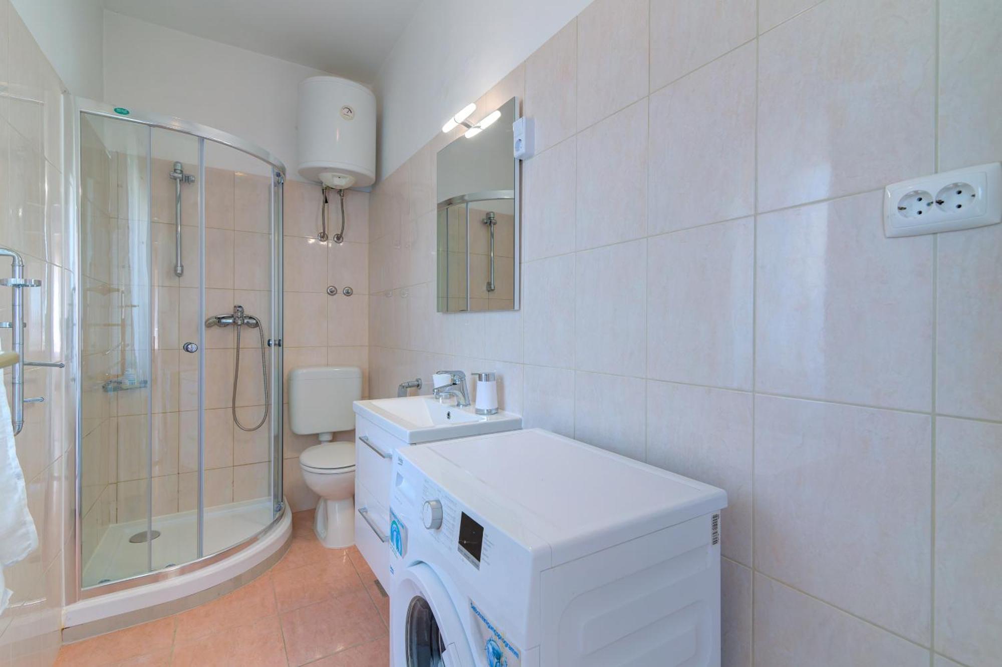 Apartmani Ana Senj  Quarto foto