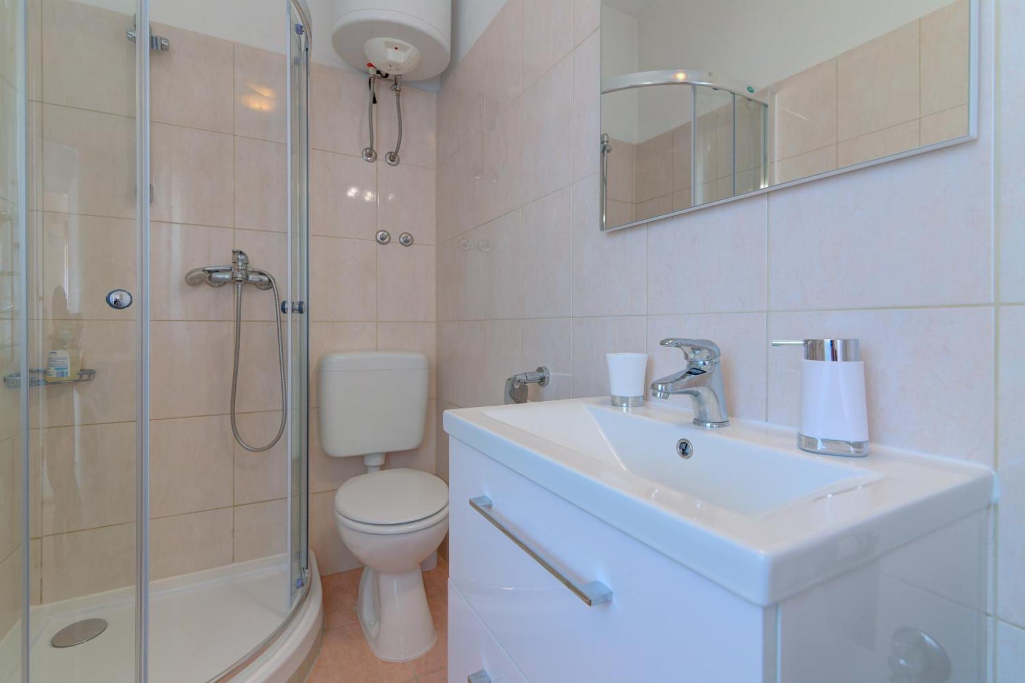 Apartmani Ana Senj  Quarto foto
