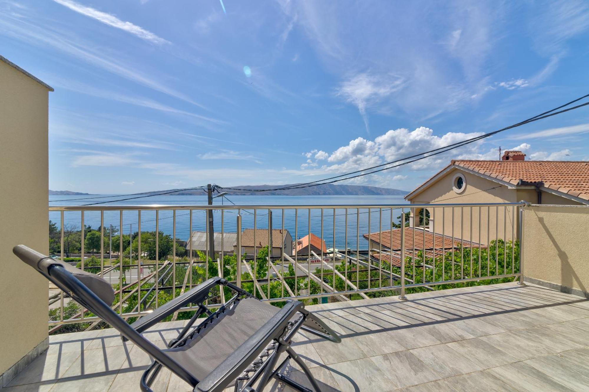 Apartmani Ana Senj  Quarto foto