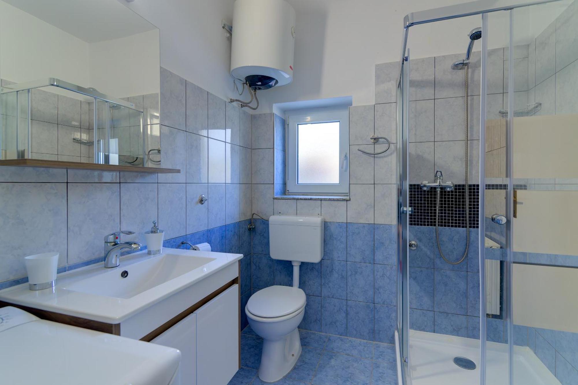 Apartmani Ana Senj  Quarto foto