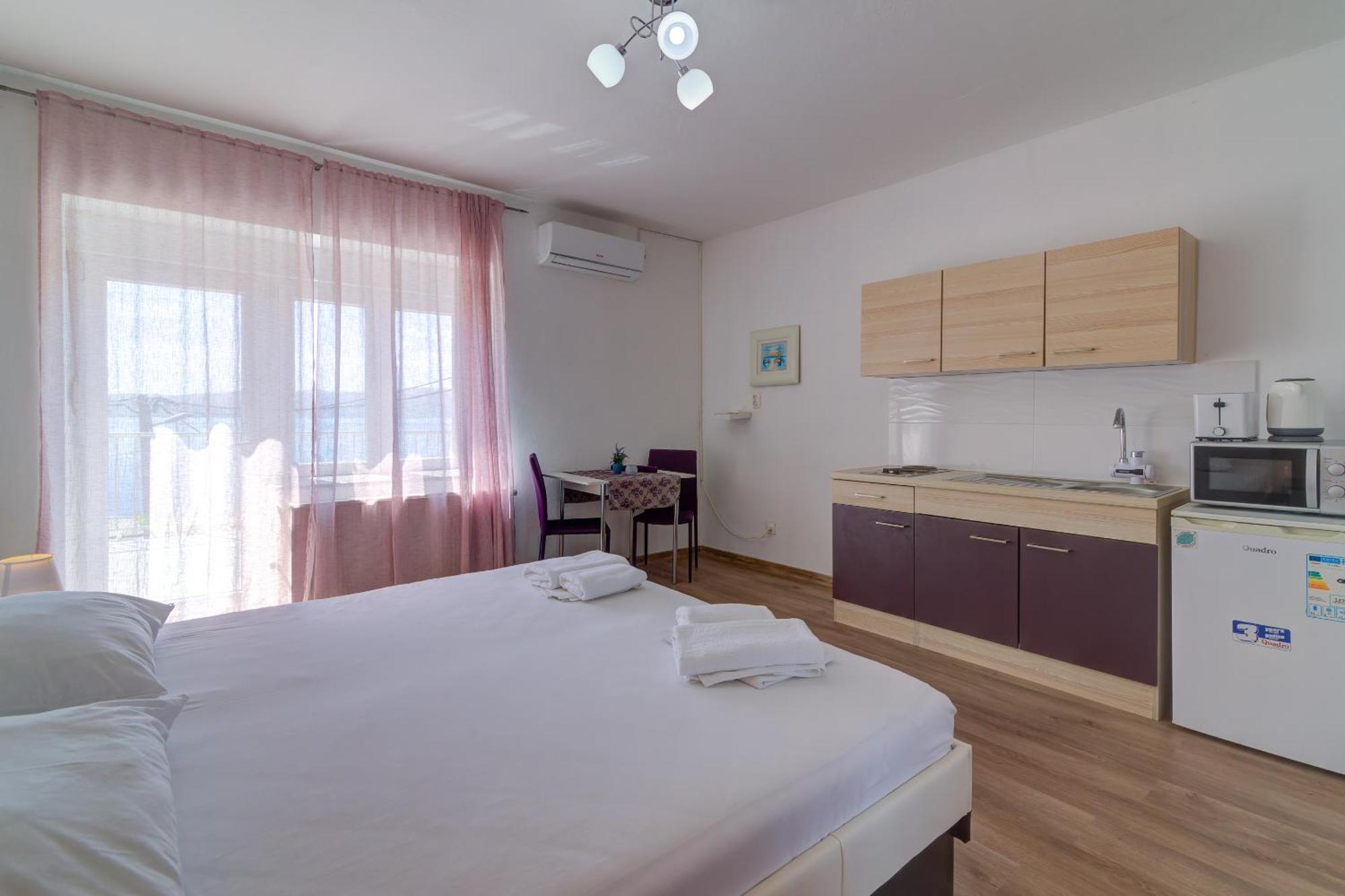 Apartmani Ana Senj  Quarto foto