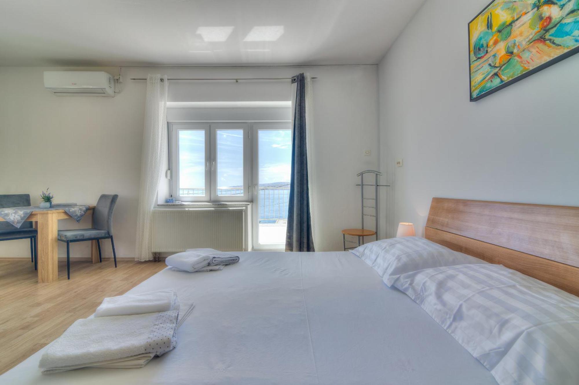 Apartmani Ana Senj  Quarto foto