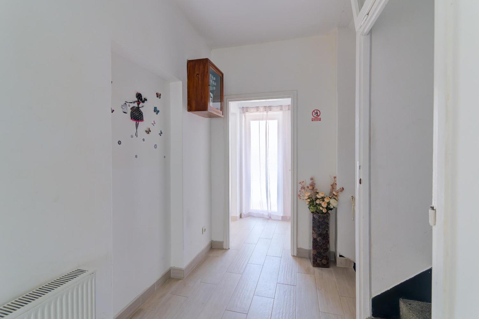 Apartmani Ana Senj  Exterior foto