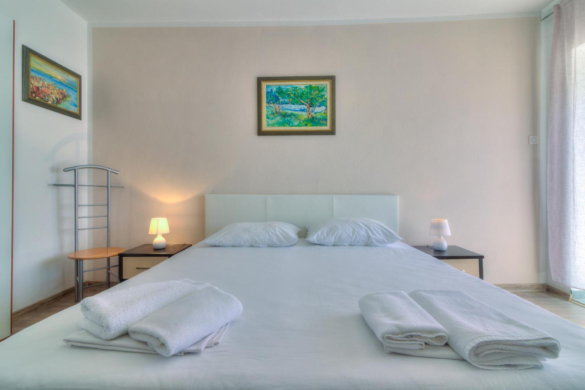 Apartmani Ana Senj  Quarto foto