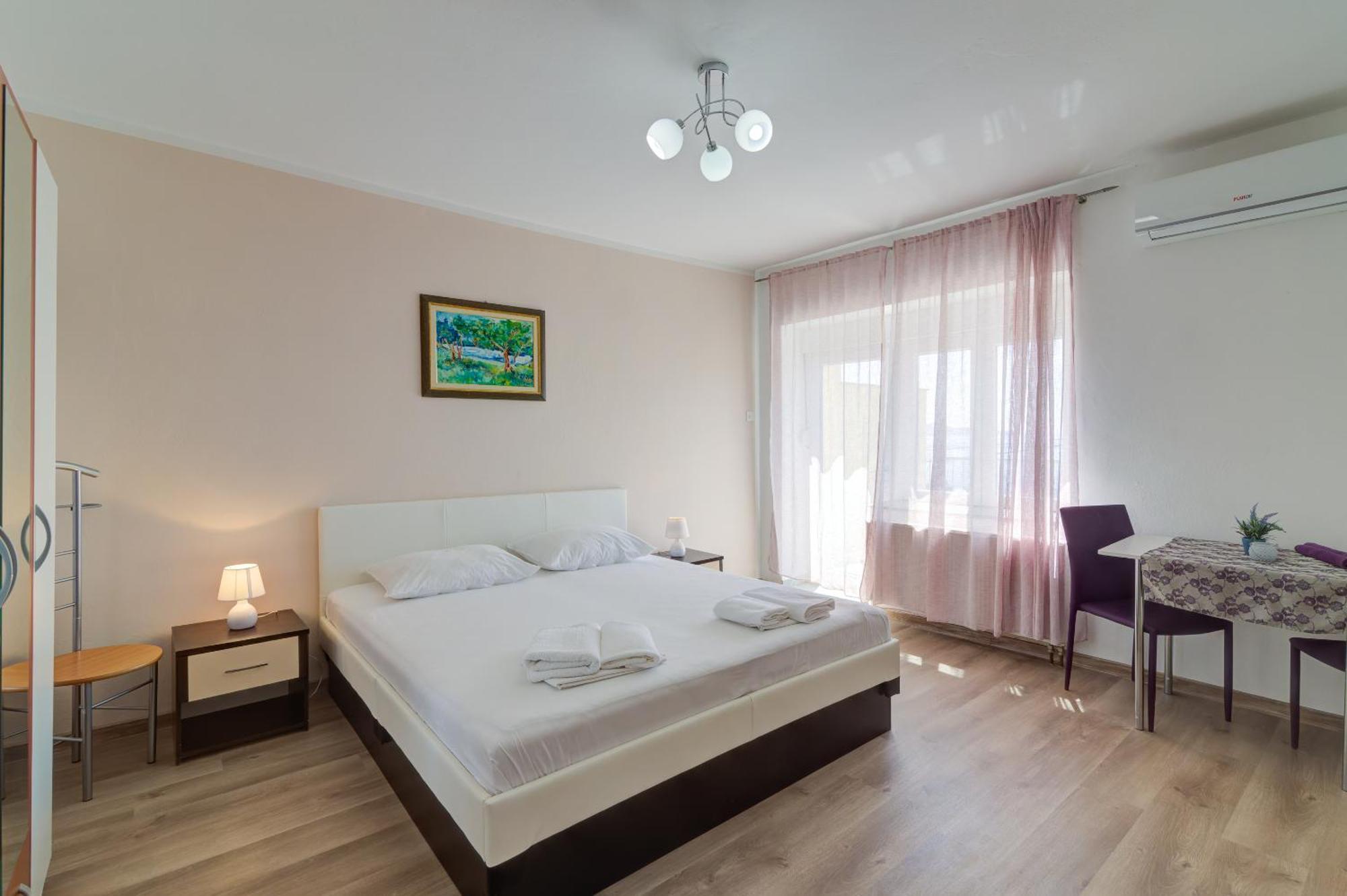 Apartmani Ana Senj  Quarto foto