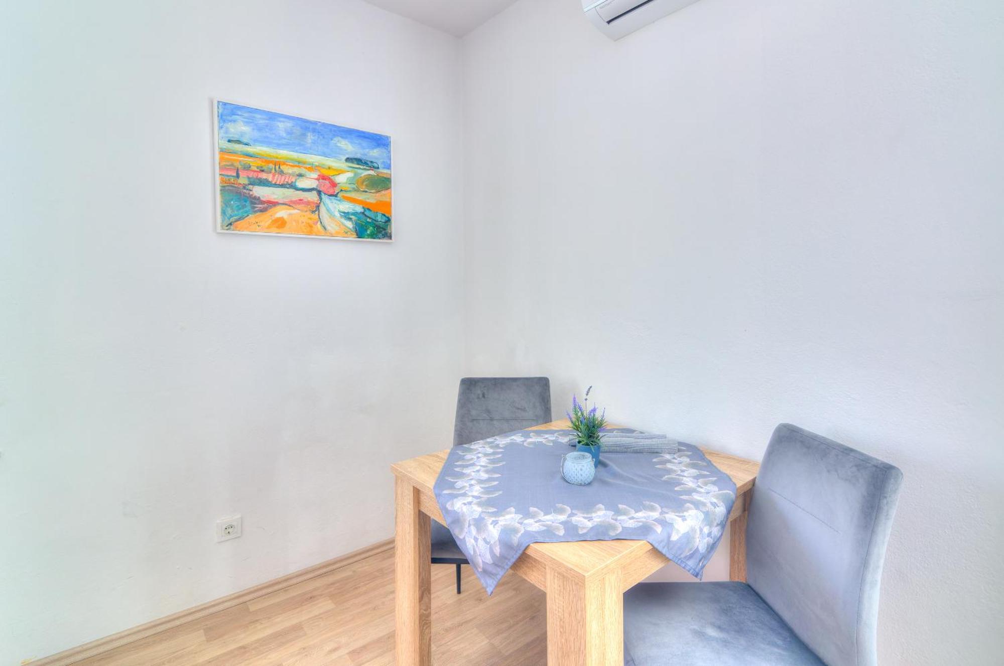 Apartmani Ana Senj  Quarto foto