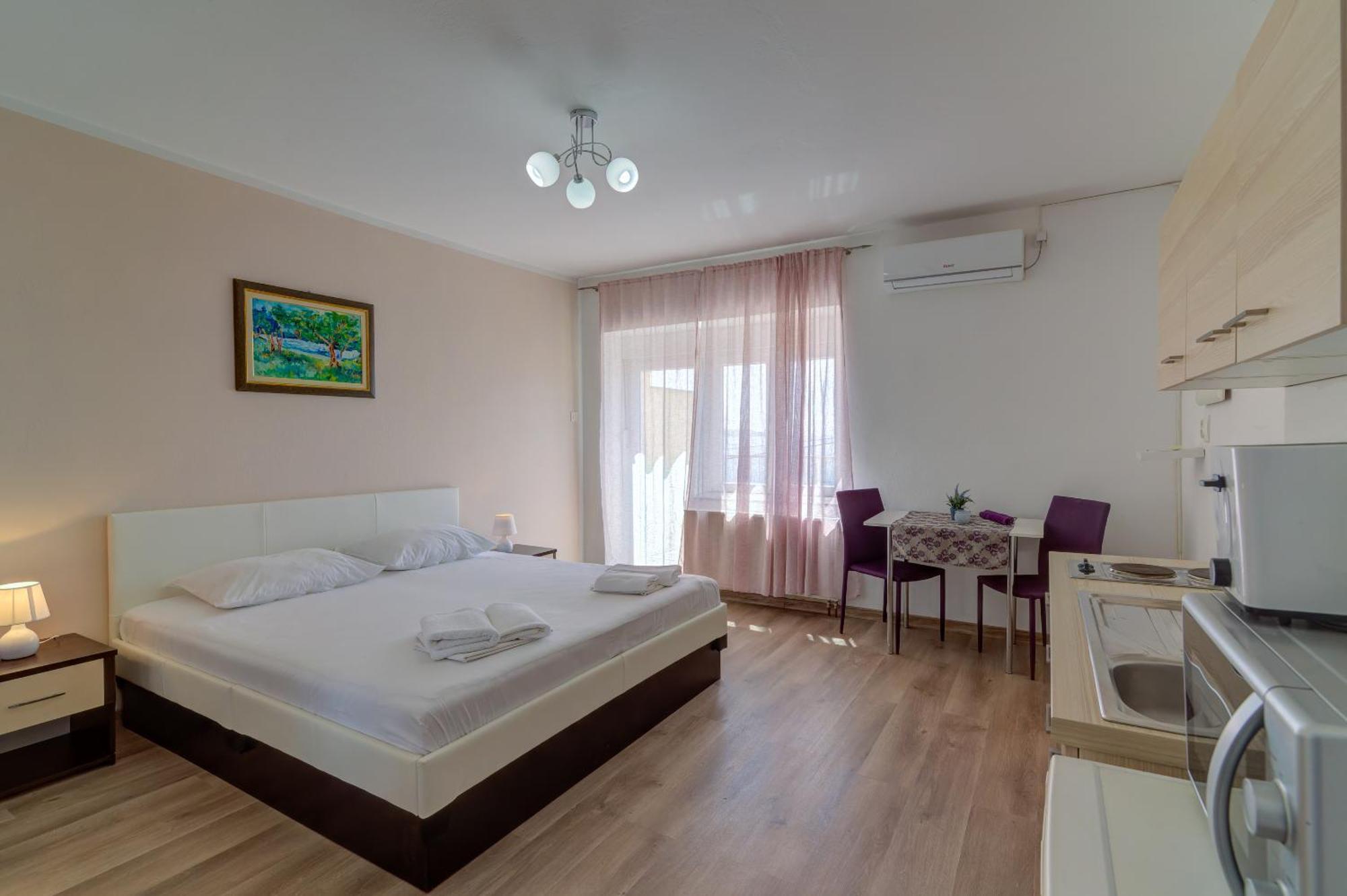 Apartmani Ana Senj  Quarto foto