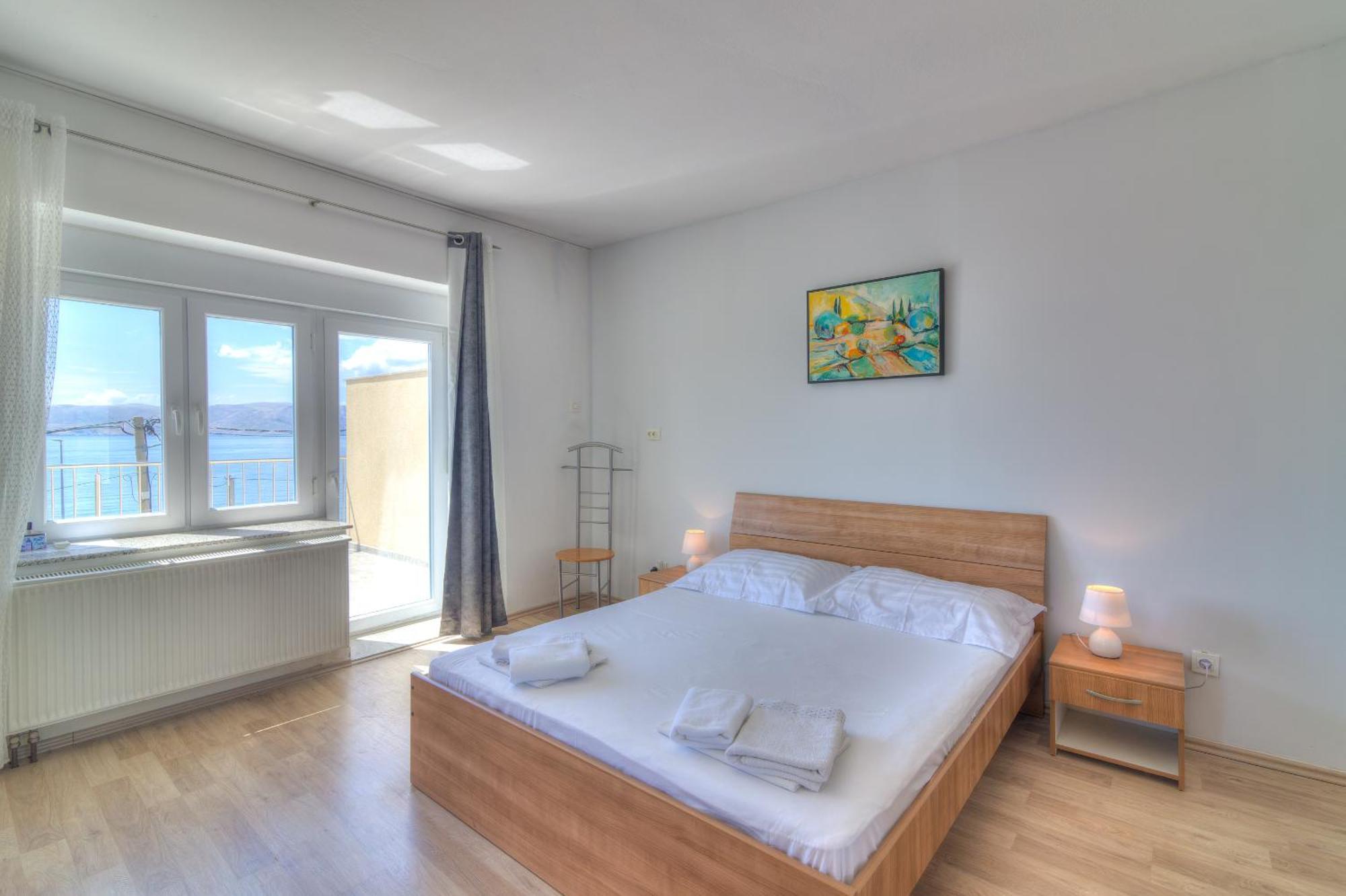 Apartmani Ana Senj  Quarto foto