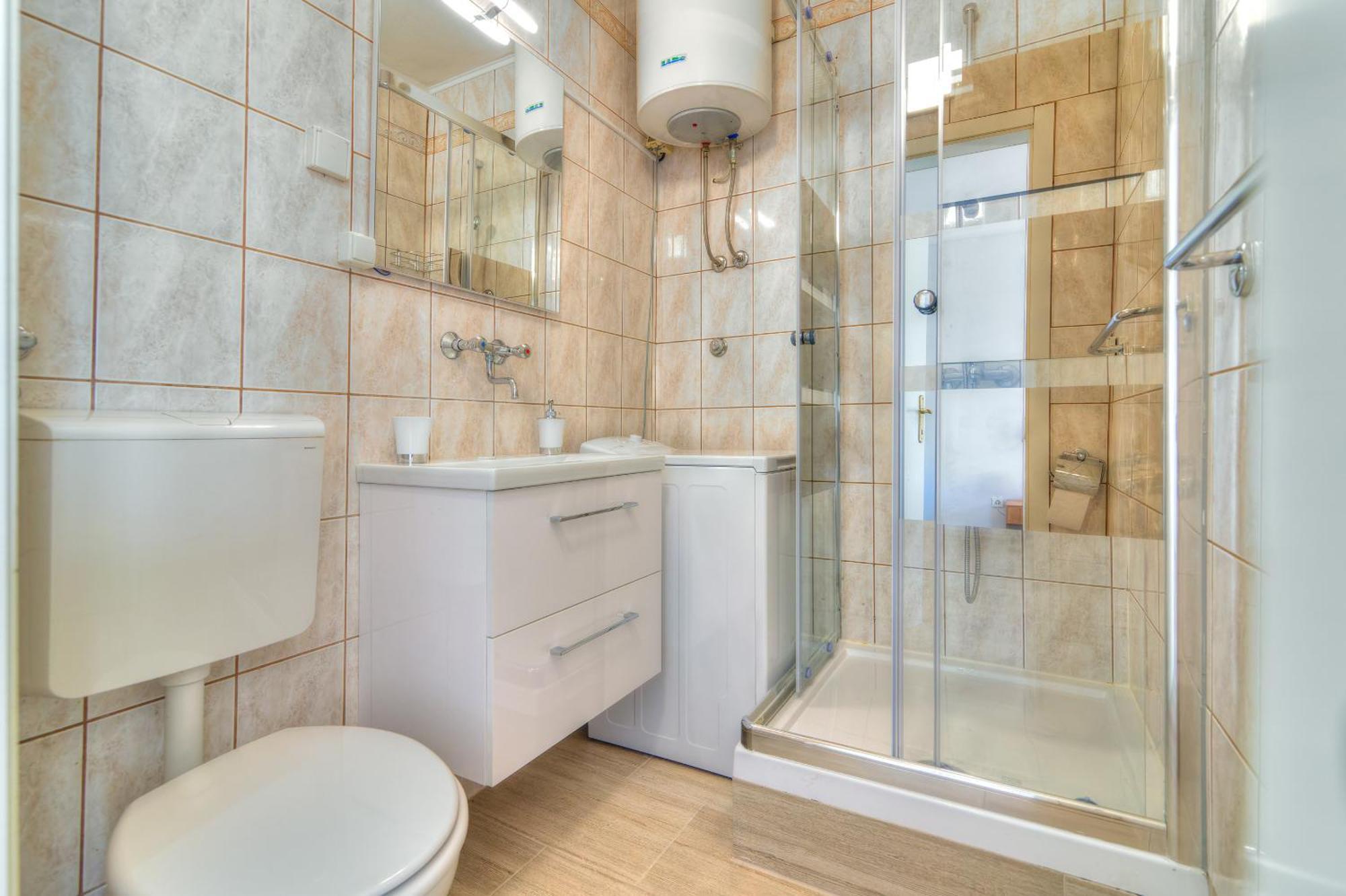 Apartmani Ana Senj  Quarto foto