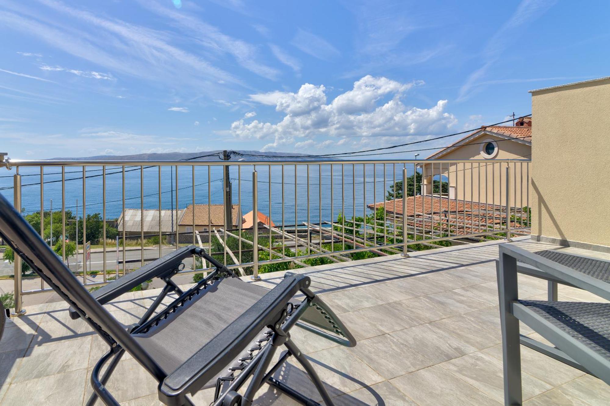 Apartmani Ana Senj  Quarto foto