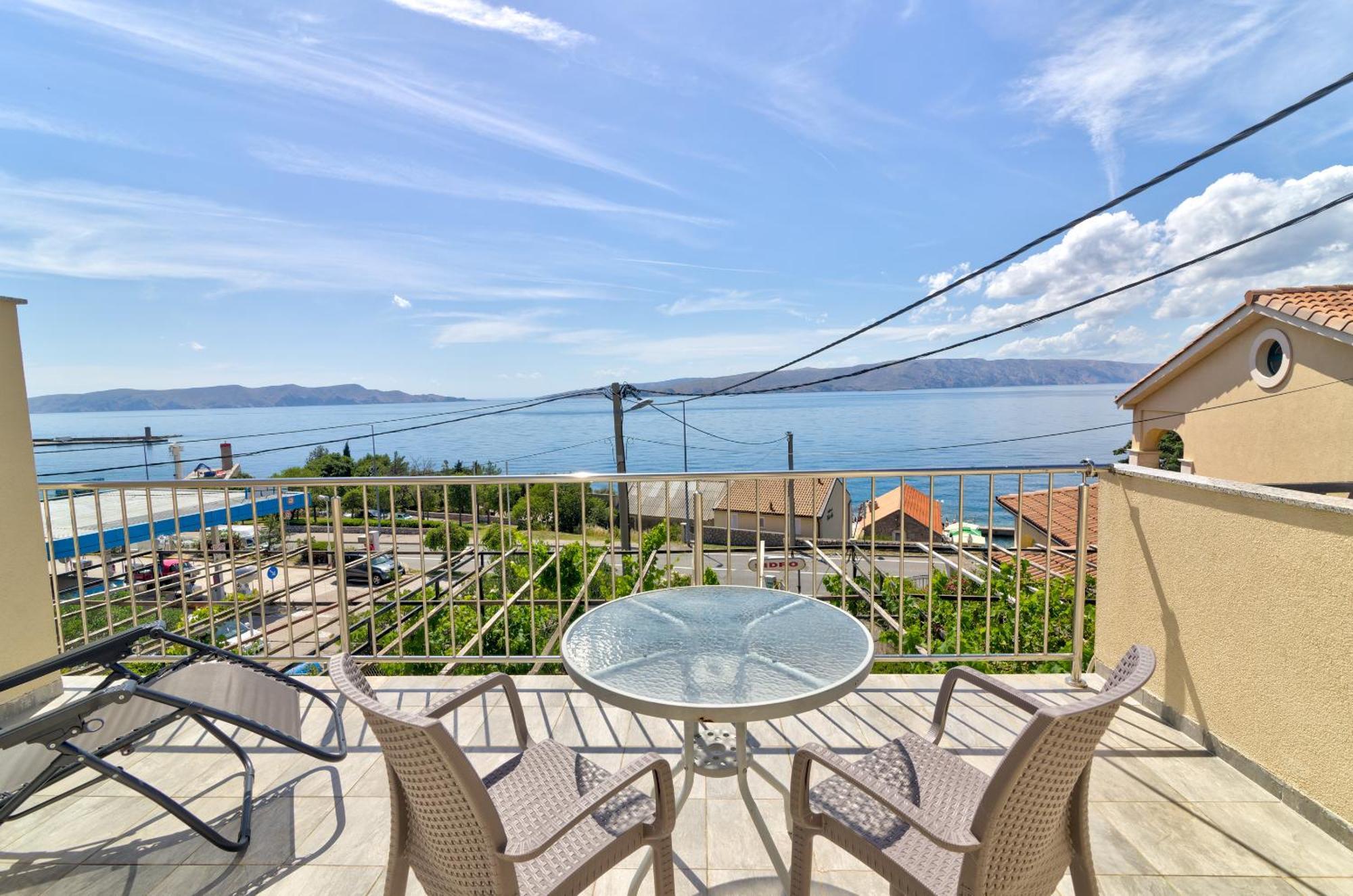 Apartmani Ana Senj  Quarto foto