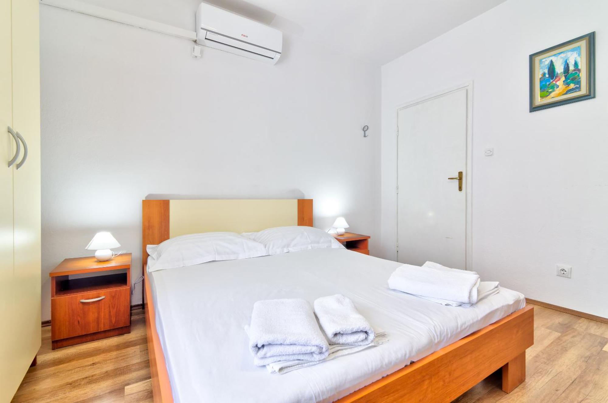 Apartmani Ana Senj  Quarto foto